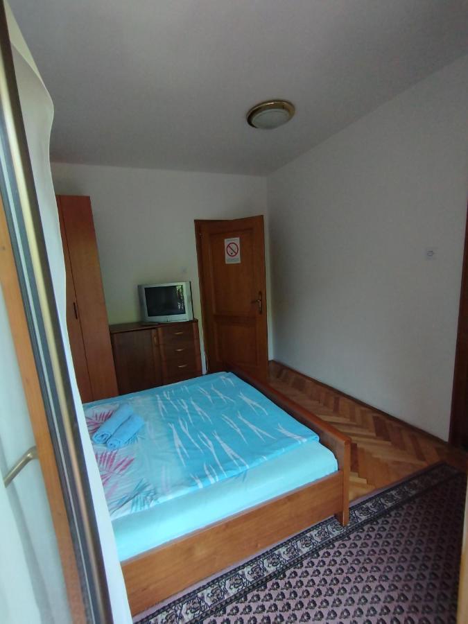 Vila Marko Niska Banja Exterior foto