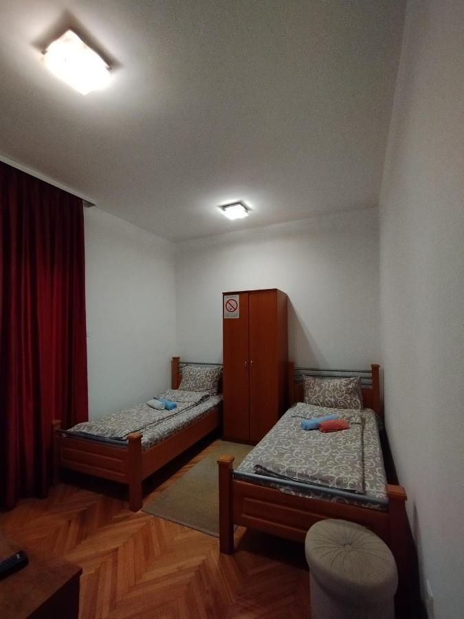 Vila Marko Niska Banja Exterior foto