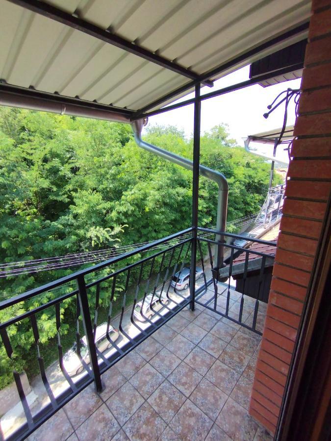 Vila Marko Niska Banja Exterior foto