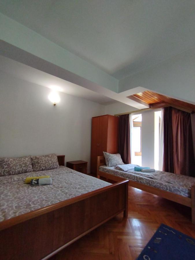 Vila Marko Niska Banja Exterior foto