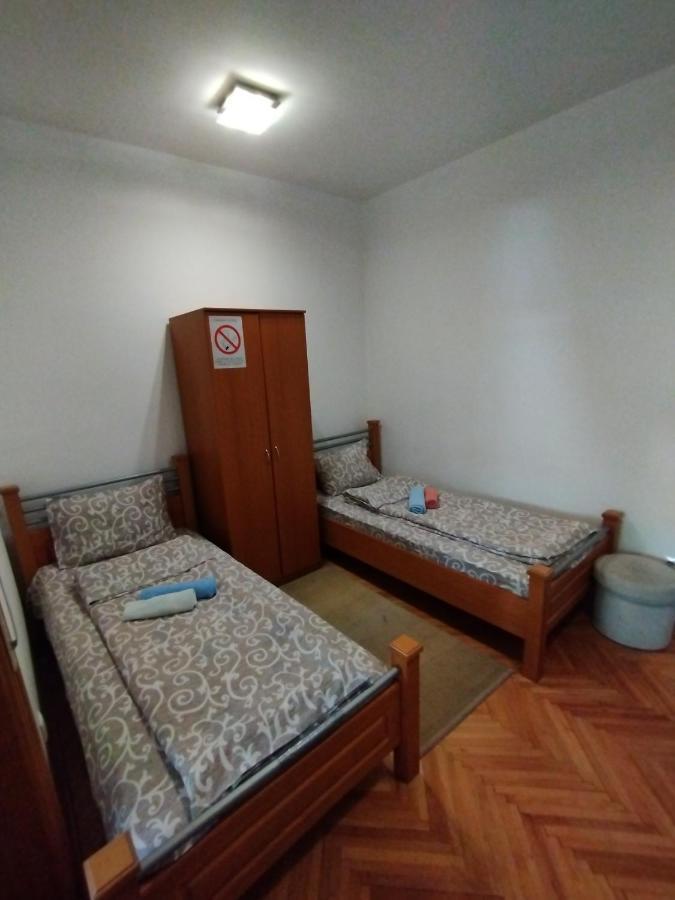 Vila Marko Niska Banja Exterior foto