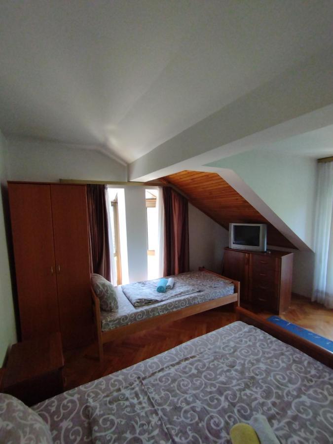 Vila Marko Niska Banja Exterior foto