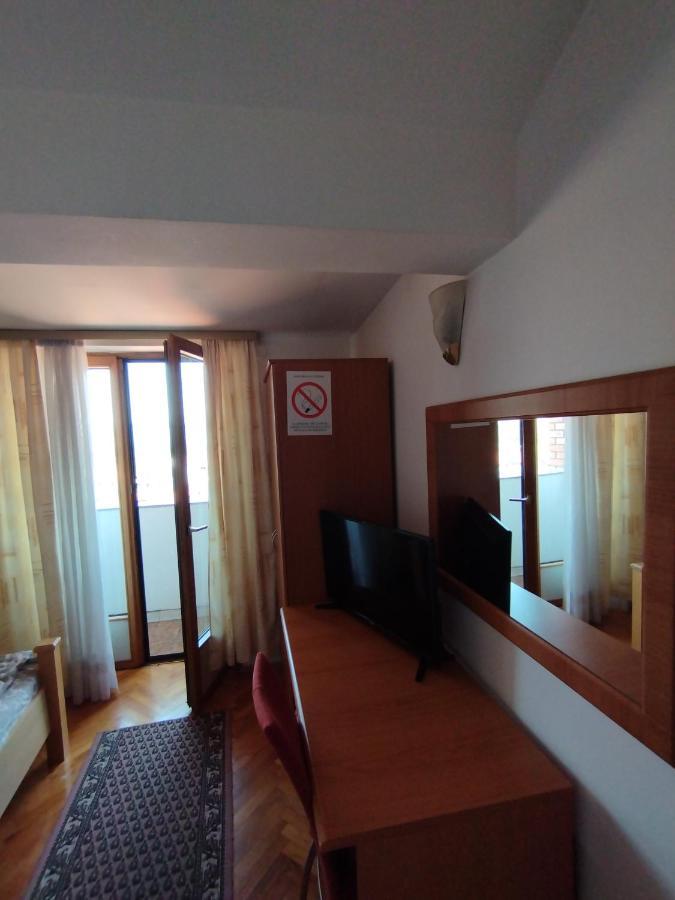Vila Marko Niska Banja Exterior foto
