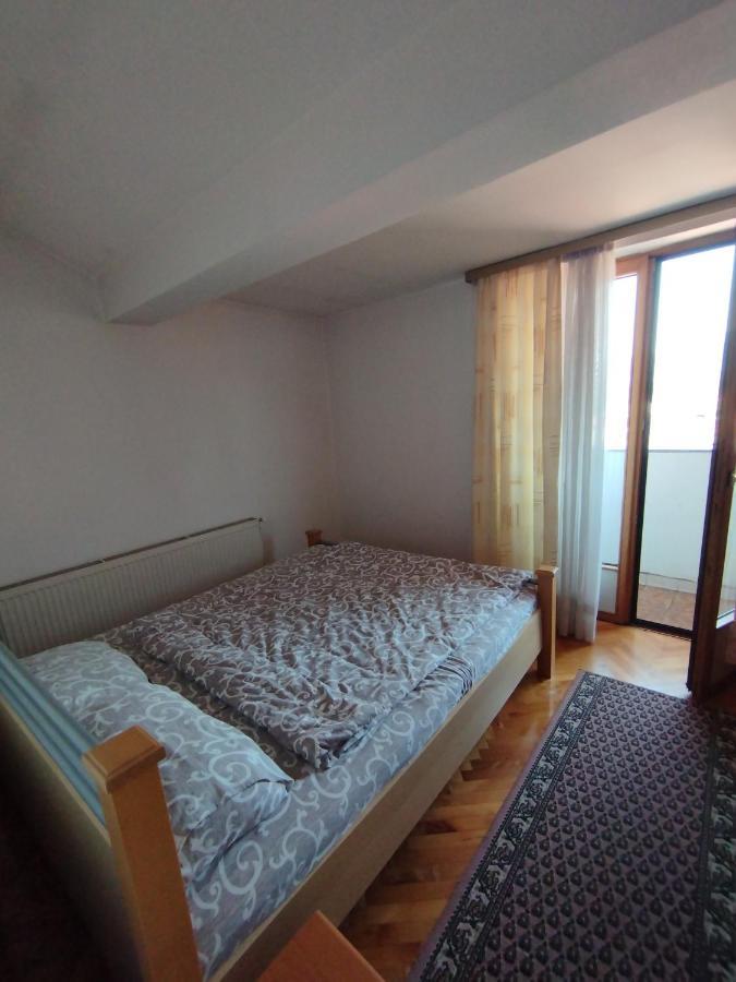 Vila Marko Niska Banja Exterior foto